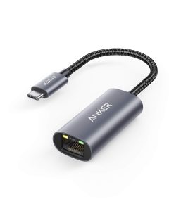 Anker Usb-C To Ethernet Adapter Review Uk 2025