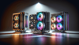 Best Cpu Coolers For Ryzen 7 9700X Uk 2025