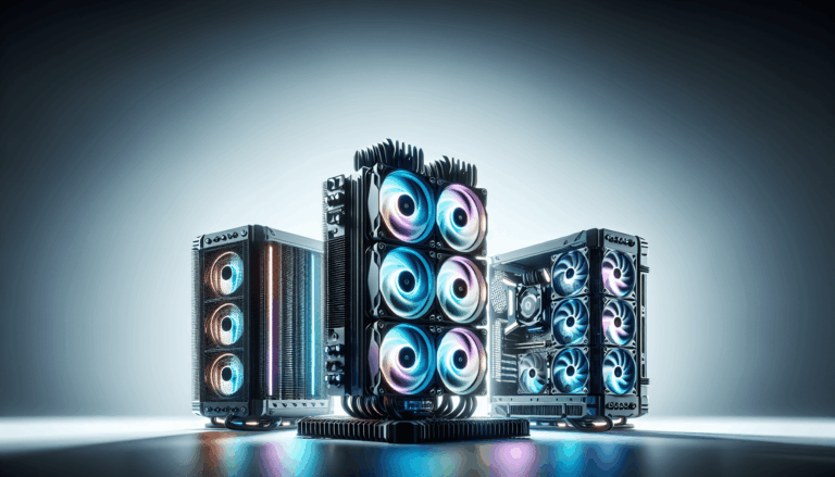 Best Cpu Cooler For Ryzen 9 9950X - Guide And Comparison