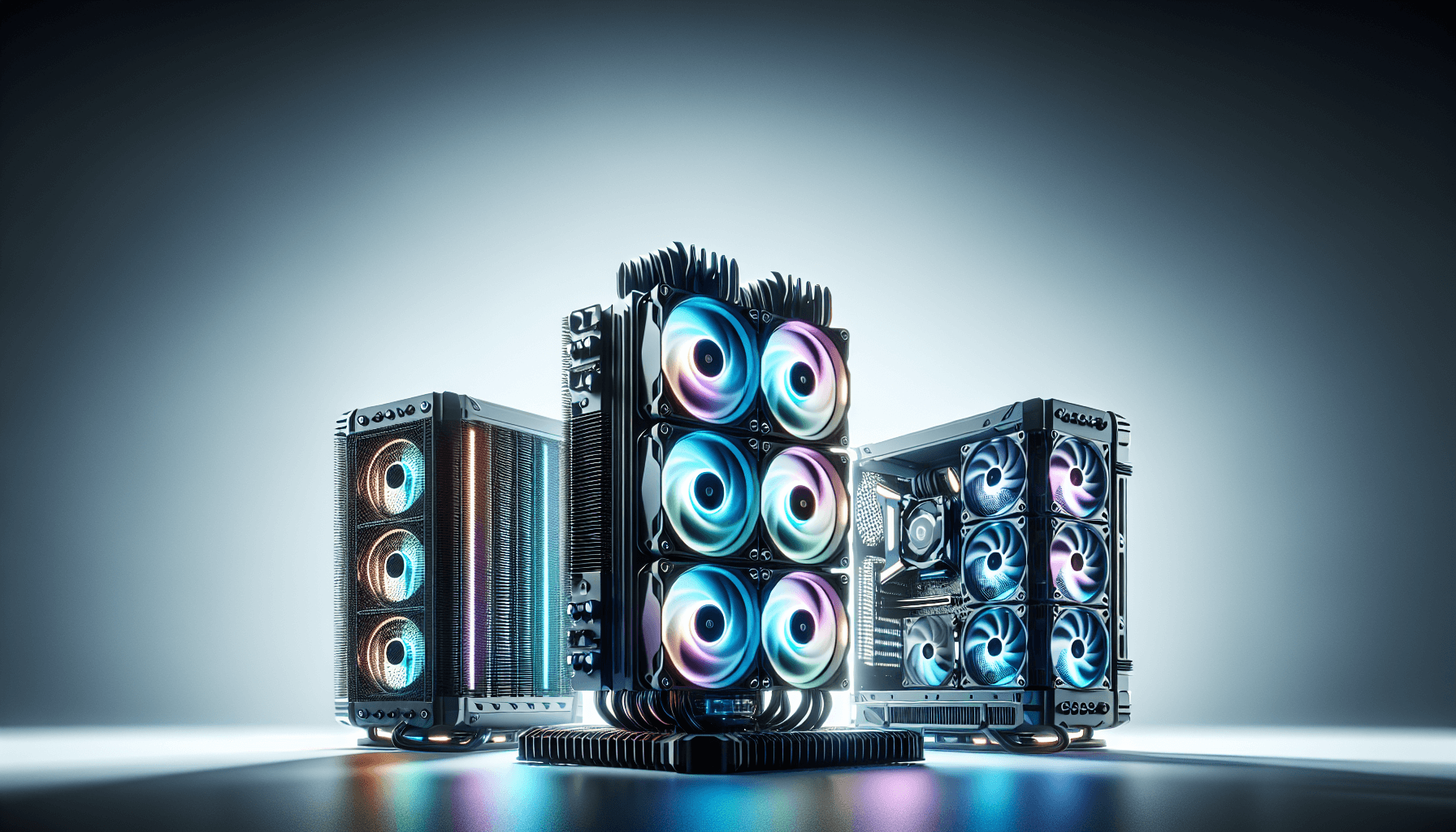 Best Cpu Cooler For Ryzen 9 9950X - Guide And Comparison