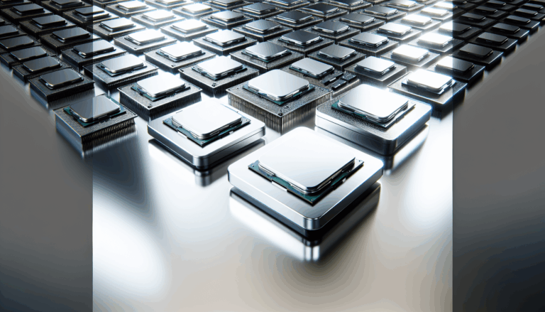 Best Cpus Uk - Top Rated Processors 2025