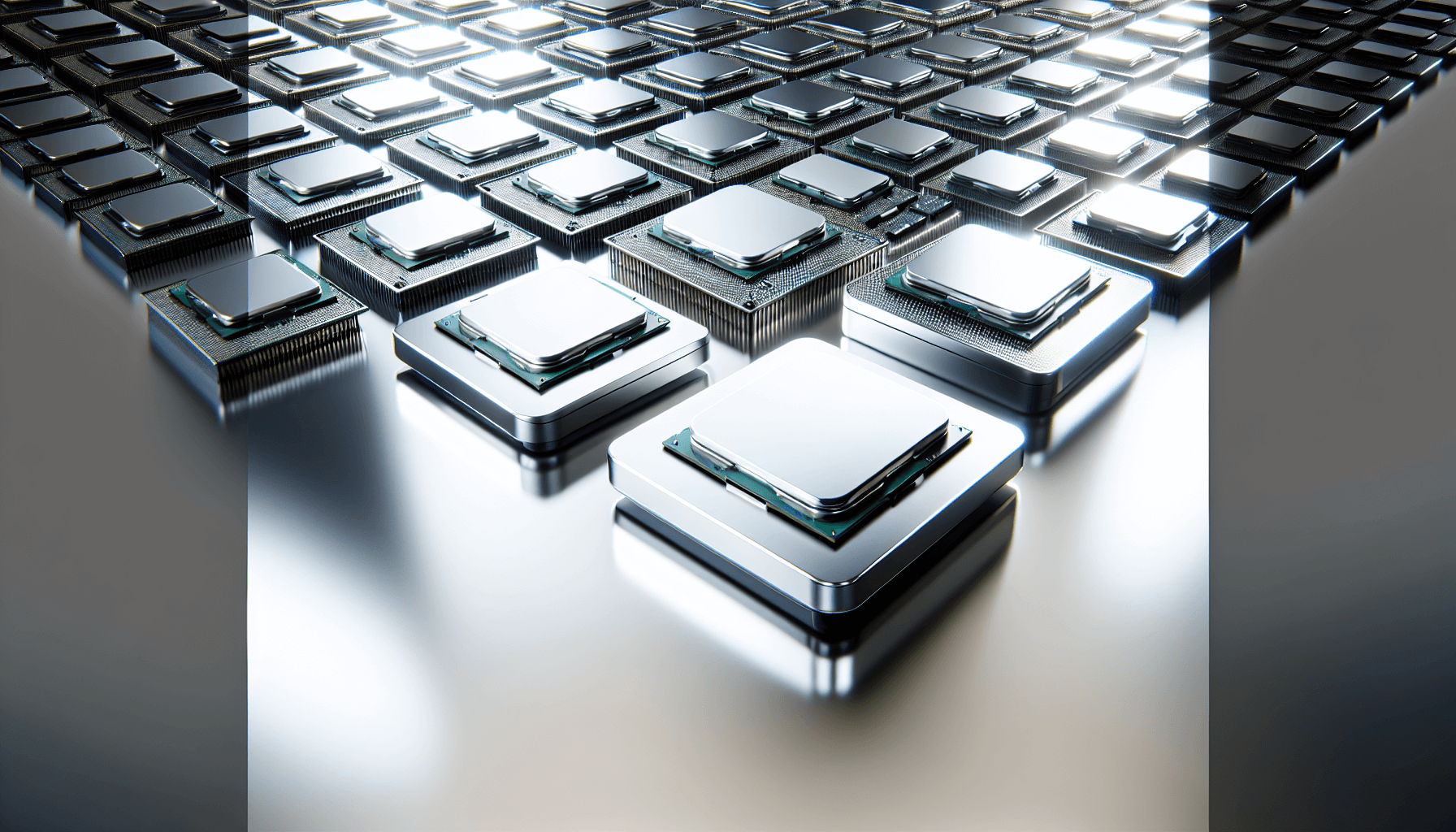 Best Cpus Uk - Top Rated Processors 2025