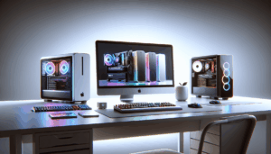 Best Desktops: Ultimate Uk Buying Guide (2025)