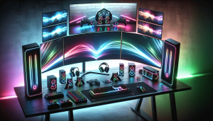 Best Gaming Peripherals 2025: Ultimate Monitor Guide (Uk)