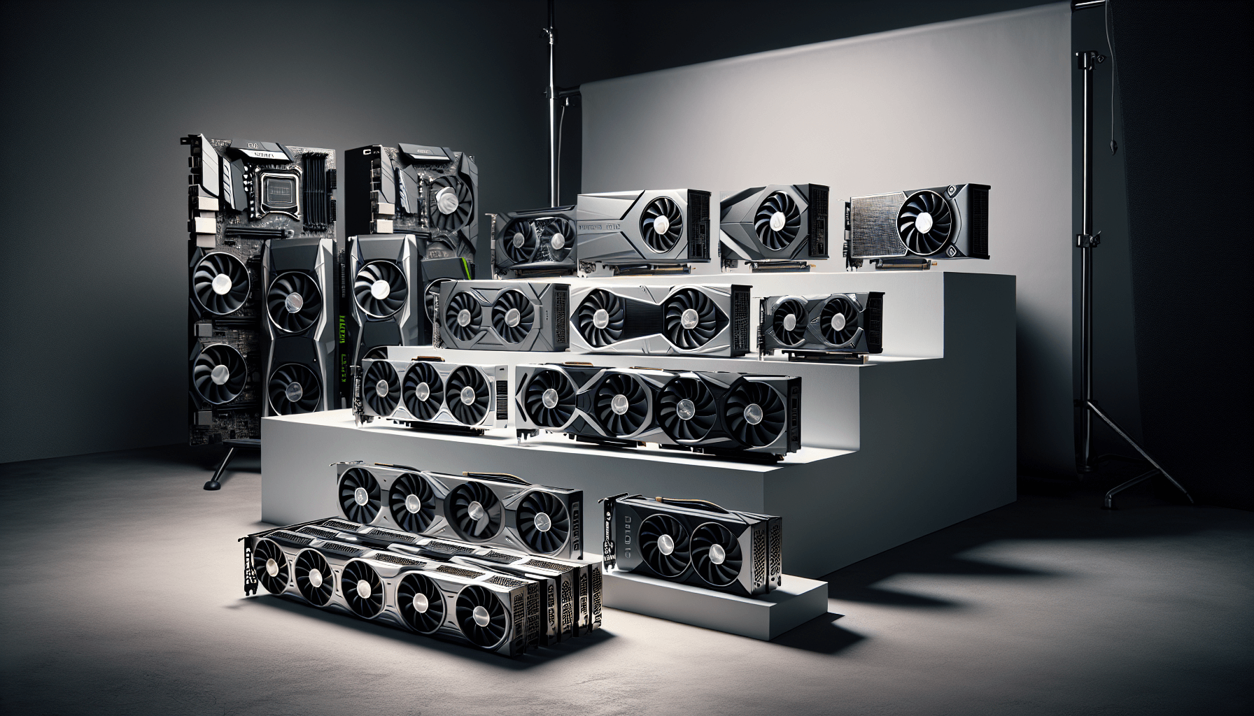 Best Graphics Cards 2025