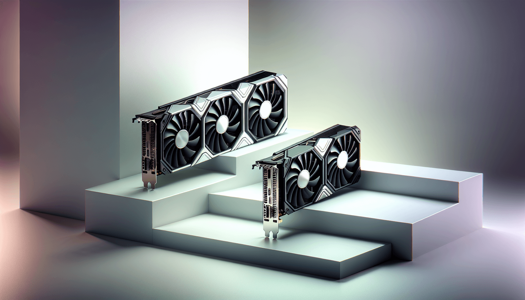 Best Graphics Cards Uk 2025 - Top Picks Including Sapphire Rx 9070 Xt And Msi Rtx 3050