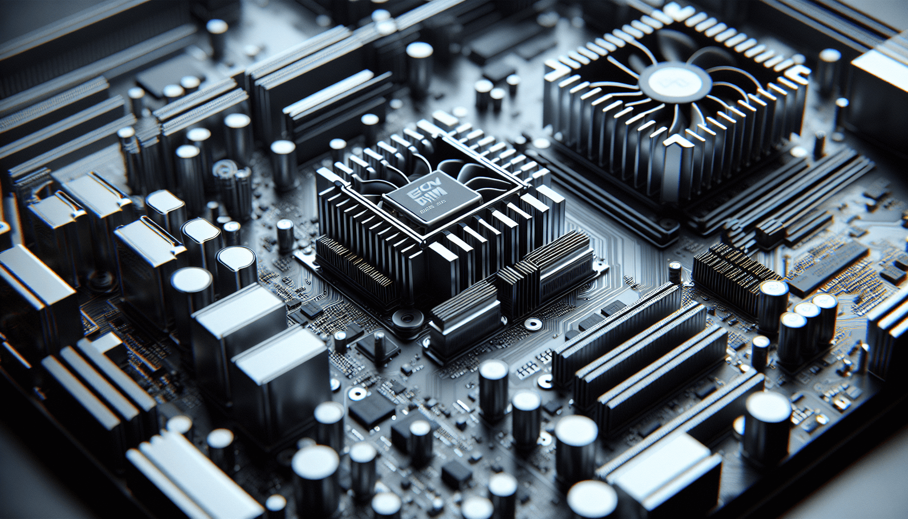 Best Motherboards Comparison Showing Multiple Gaming Motherboards Side By Side Illustration