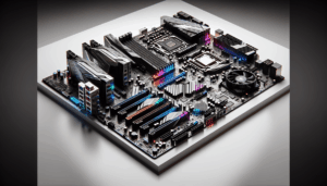Best Motherboards Uk: Expert Tested Guide (2025)