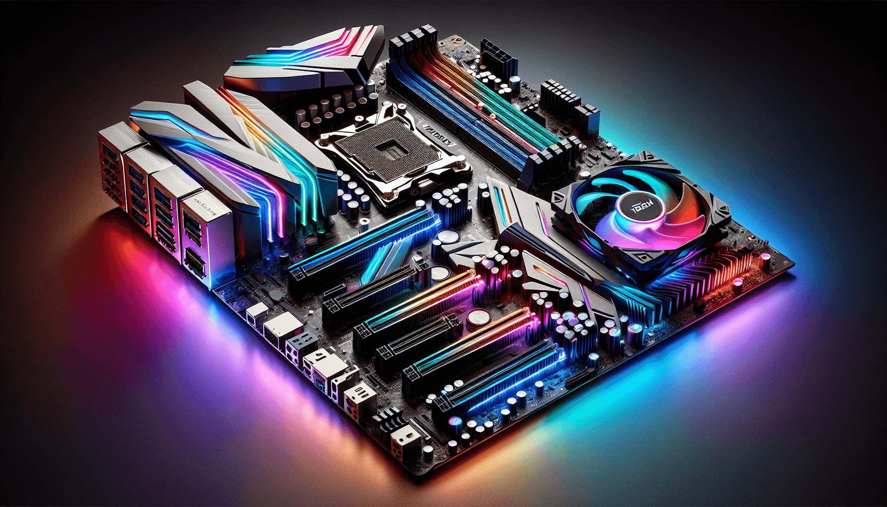 Best Motherboard For Ryzen 5 9600X - Guide And Comparison