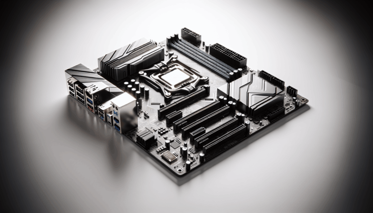 Best Motherboard For Ryzen 7 5800X - Guide And Comparison