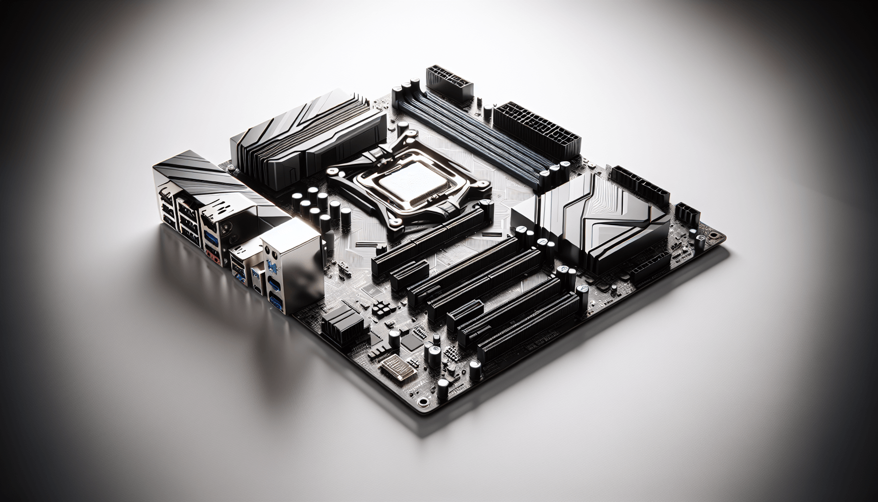 Best Motherboard For Ryzen 7 5800X - Guide And Comparison