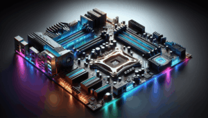 Best Motherboards For Ryzen 7 9700X Uk 2025