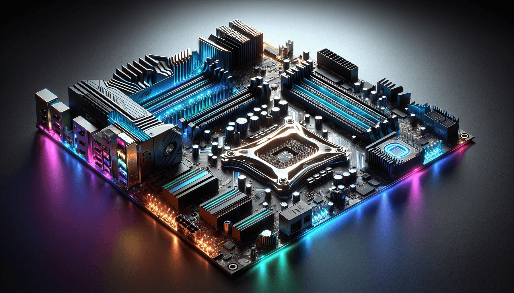 Best Motherboard For Ryzen 7 9700X - Guide And Comparison