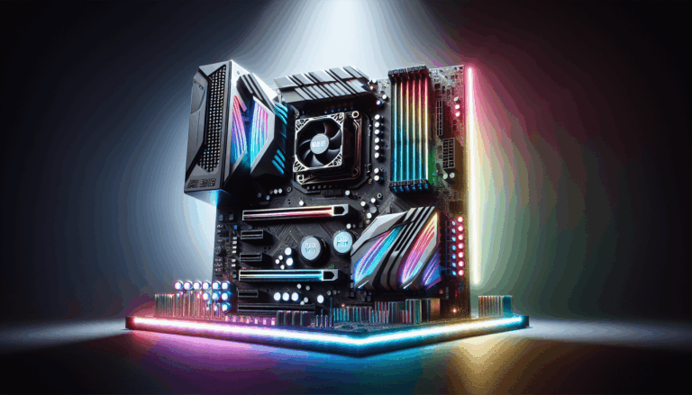 Best Motherboard For Ryzen 9 9950X - Guide And Comparison