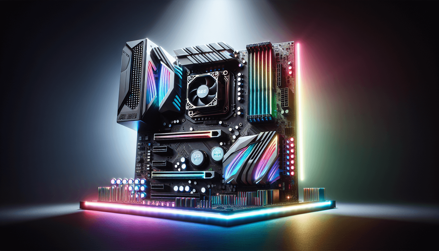 Best Motherboard For Ryzen 9 9950X - Guide And Comparison