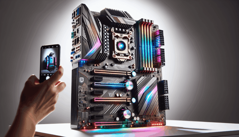 Best Motherboard For I5-14600K - Guide And Comparison