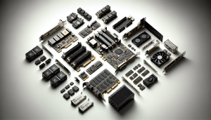 Best Pc Components/Storage Uk 2025: Complete Buyer'S Guide