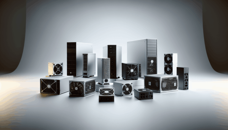 Best Psu Uk - Top Rated Power Supply Units 2025