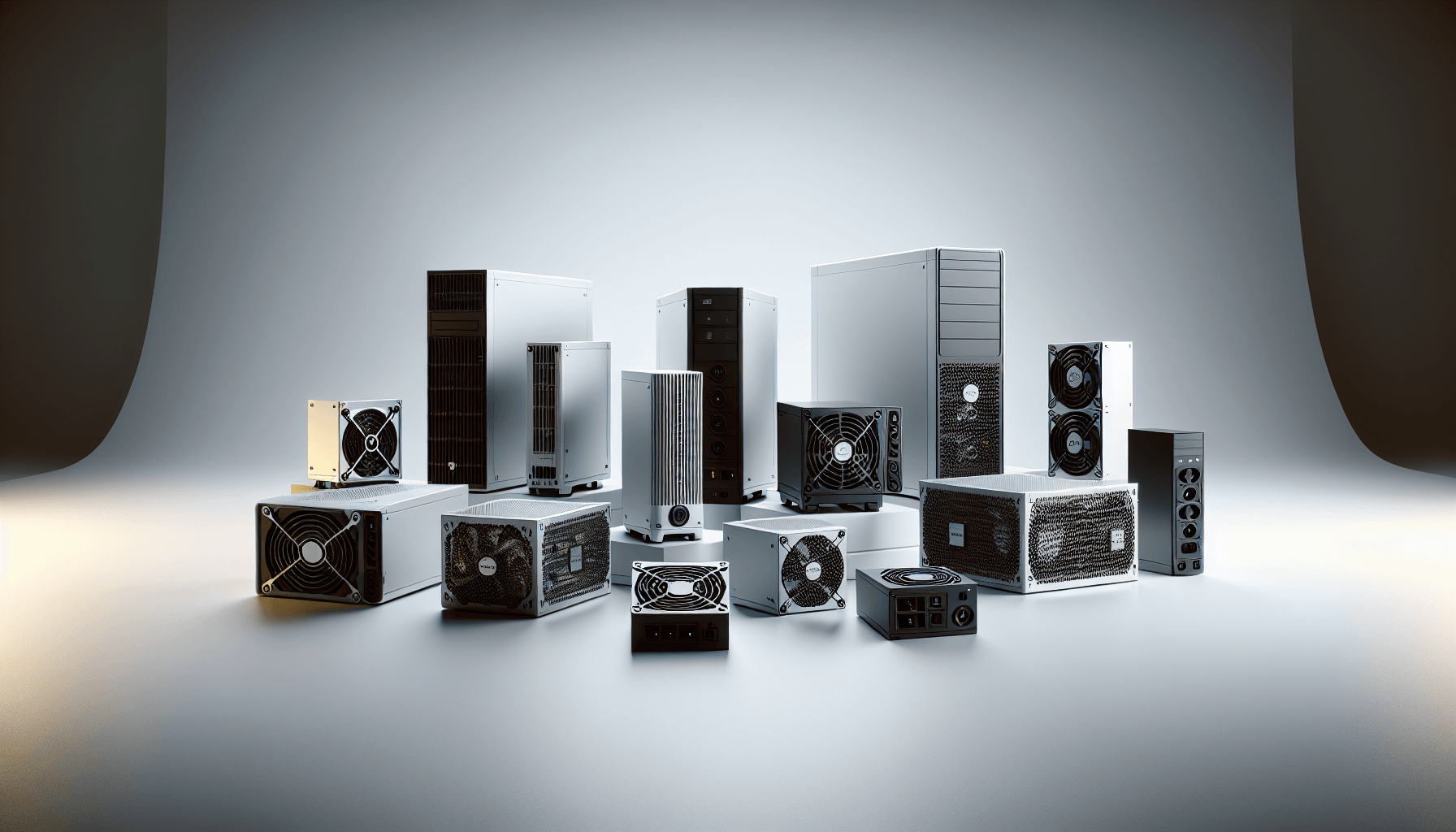 Best Psu Uk - Top Rated Power Supply Units 2025