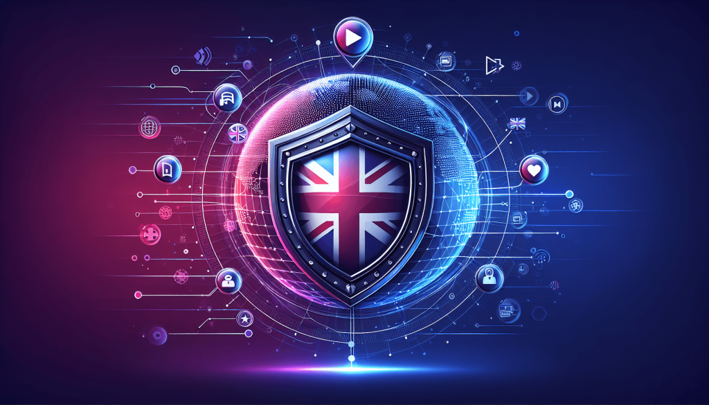 Best Vpn For Channel 4 Abroad