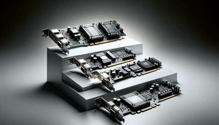 Cheap Vs Expensive Pc Components