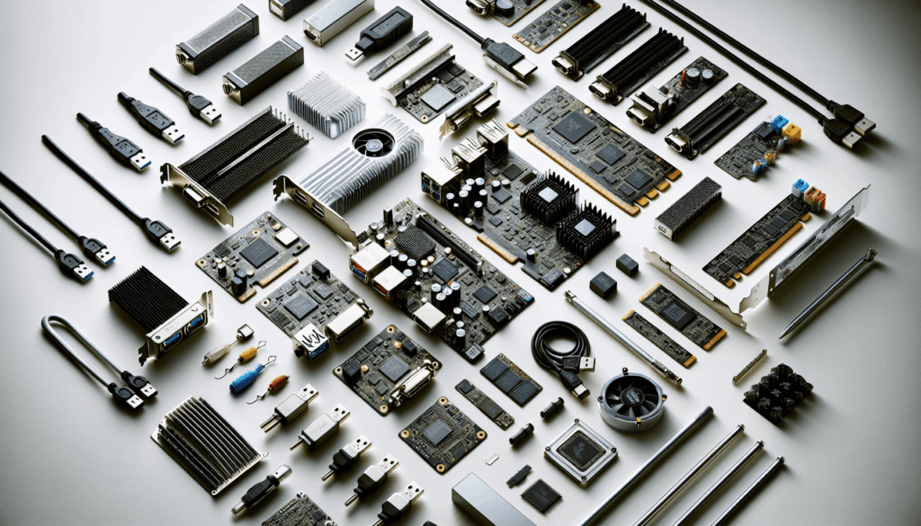 Cheap Vs Expensive Pc Components