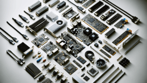 Cheap Vs Expensive Pc Components: Ultimate Uk Guide (2025)