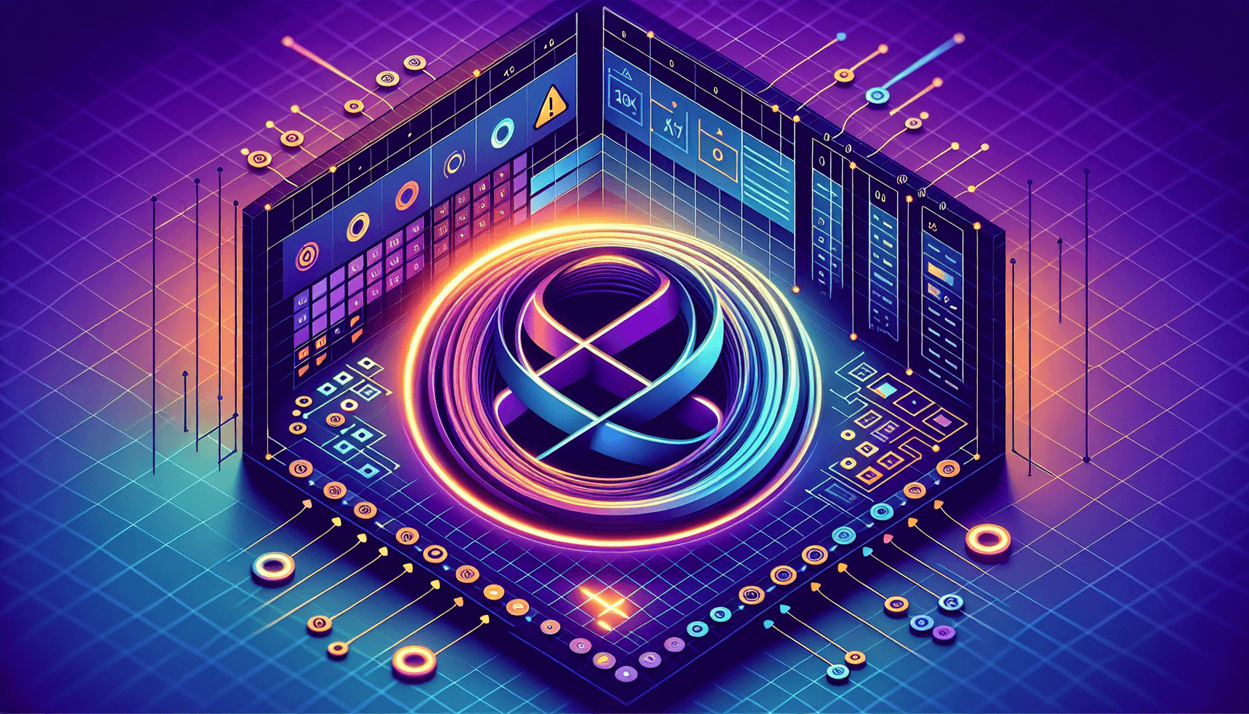 Excel Circular Reference Warning
