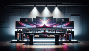 Koorui 27 Inch Vs Aoc 27G2Zne Gaming: Ultimate Guide (2025)