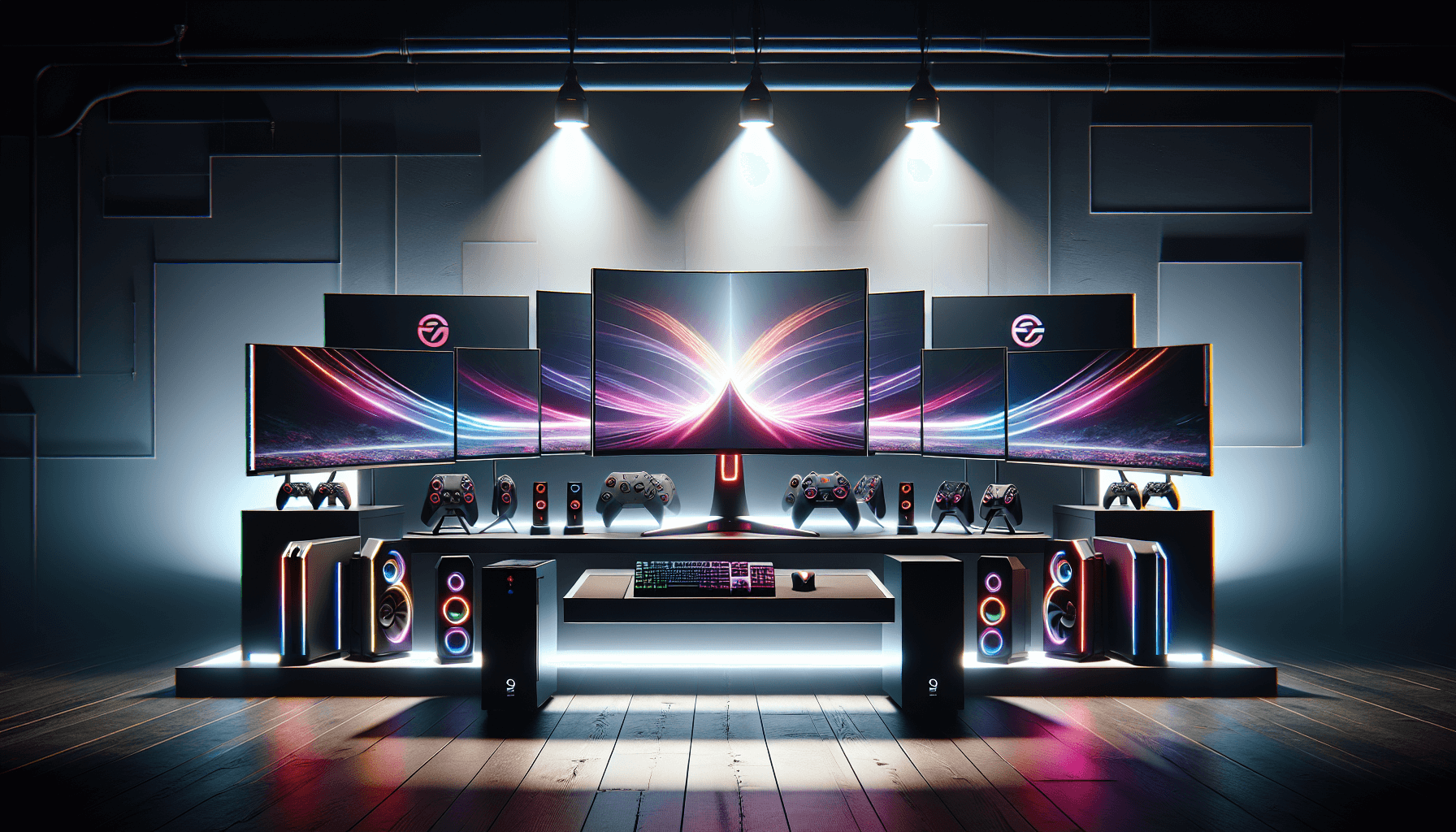 Koorui 27 Inch Vs Aoc 27G2Zne Gaming