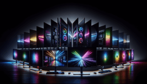 Koorui Vs Aoc: Ultimate Monitor Comparison Guide (2025)