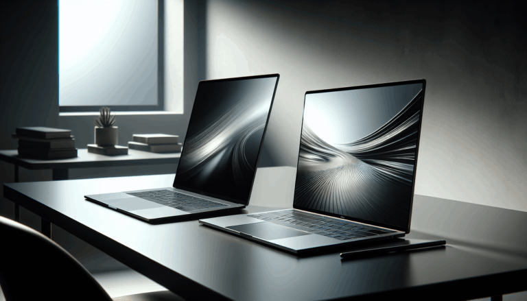 Lenovo Ideapad Slim Vs Macbook Air M4