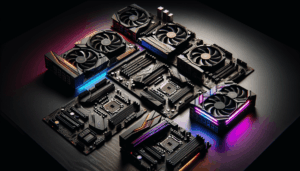 Msi B650 Gaming Vs Raspberry Pi 5: Ultimate Comparison (2025)