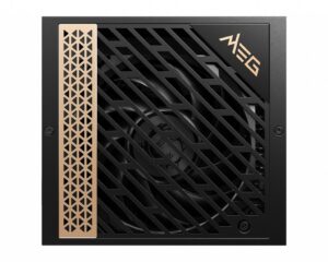 MSI MEG Ai1300P PCIE5 PSU Review