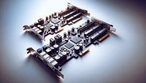Mzhou 18 Port Vs Broadcom Sas 3008: Ultimate Storage Cont...