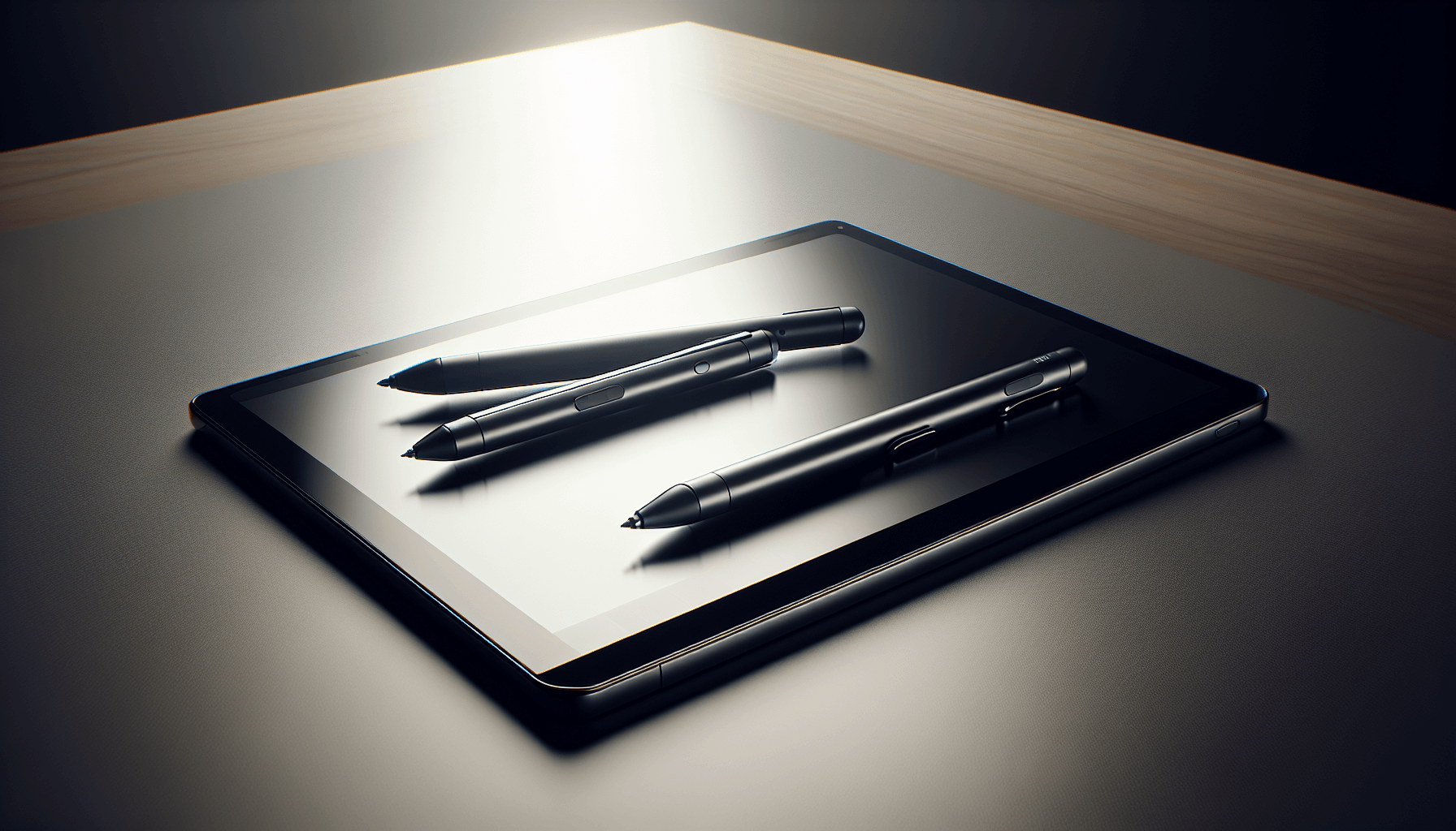 Metapen M1 Surface Vs Hp Stylus Pen