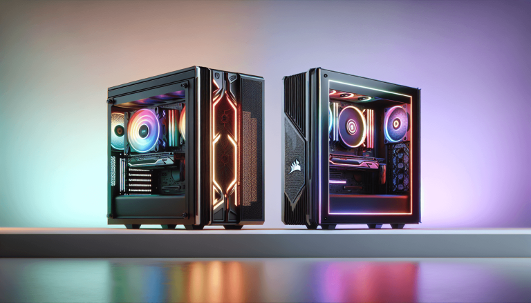 Nzxt Vs Corsair
