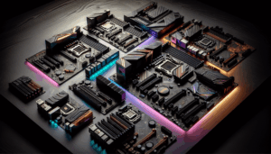 Raspberry Pi 5 Vs Msi Mag B550: Ultimate Guide (2025)