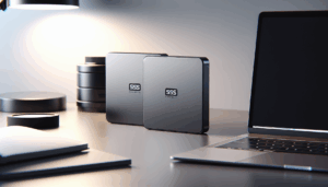 Samsung T7 Vs Sandisk Extreme Portable: Ultimate Ssd Guide (2025)