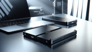 Sandisk Extreme Vs Samsung T7: Ultimate Ssd Showdown (2025)