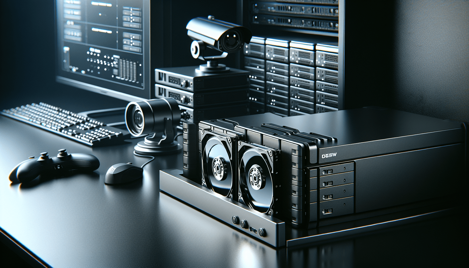 Seagate Ironwolf Pro Vs Western Digital Wd