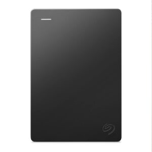 Seagate 5TB External Hard Drive Review UK 2025