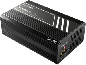 SkyRC eFuel 17A / 12V / 200W PSU Review