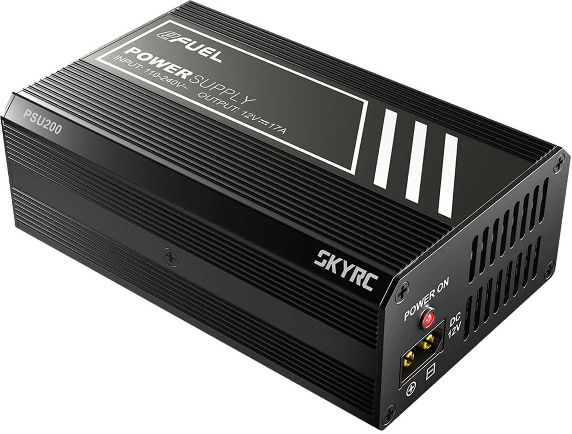 Skyrc Efuel Power Supply Psu 17A / 12V / 200W