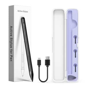 HP Stylus Pen X360 Series Review 2025