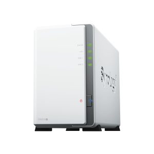 Synology Ds223J Nas Review: Best Budget Home Storage Solution 2025