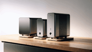 Synology Ds223J Vs Ugreen Nasync Dxp4800: Ultimate Guide 2025