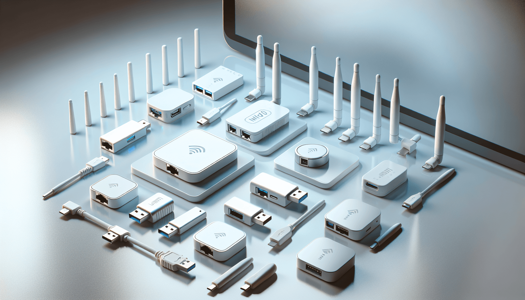 Tp-Link Archer T2Ub Vs Ugreen Wifi Dongle