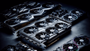 Top Graphics Cards: Ultimate Premium Gpu Guide (2025)