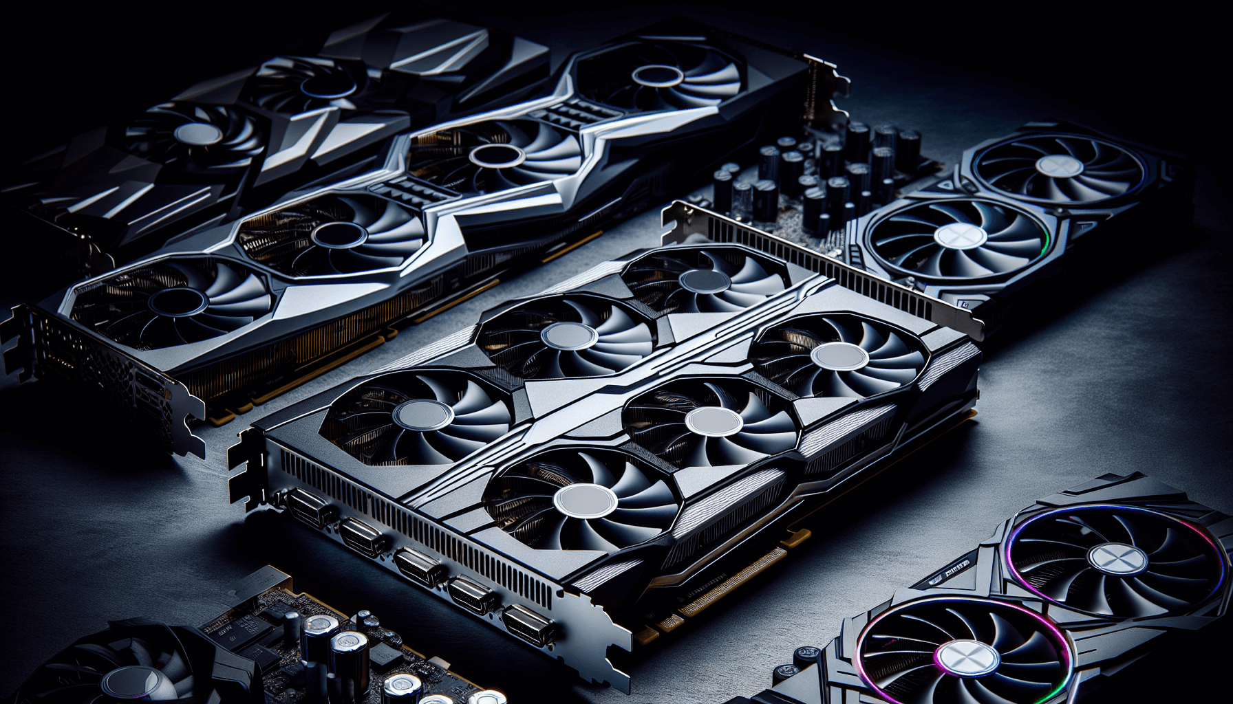 Top Graphics Cards
